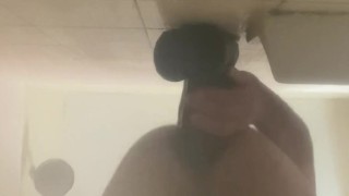 Going(13ich&2.83D) Half way