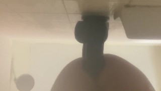 Going(13ich&2.83D) Half way