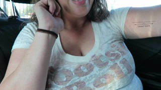 Car Confessions - Episode 05 - Hotel Orgy