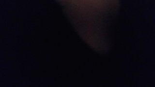 Sissy Dildo Doggystyle