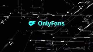 Well dressed giant foot worship