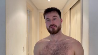 Bully feels your Small penis after wrestling practice