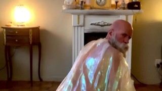Toronto’s MarktheModel Opal Silk