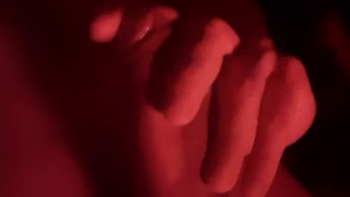 PAJA en la habitación de MI AMIGO