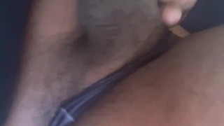 Quick tease for my homeboy before he comes