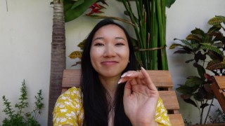 THE BALI LIFESTYLE - LUNA'S JOURNEY (EPISODE 41)