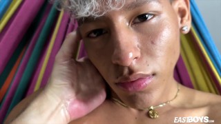 Exclusive Casting - Nathan Hughes