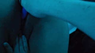 Me cojo a mi exnovia, es bien putita y le gusta que le de por el culo