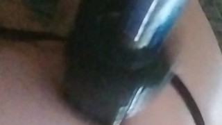 Fuck machine full speed