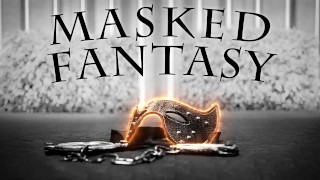 The malfunction of this female jerking robot leads to a post orgasm torture in the glory hole