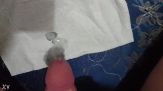 Hard Dick And Cumshot