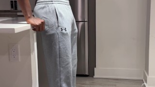 College athlete said his girl don't know how to suck dick, full video on JFF
