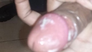 Sex boy mutthi Marne Jaa Raha hai