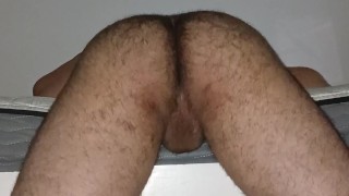 DRY HUMPING AT THE END OF THE YEAR!