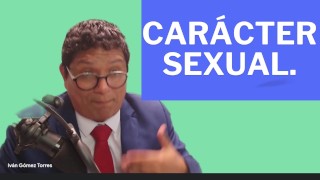 # 01 ¿Es delito si tengo en casa un video?