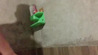 Our kind of New Year 2024 | Shower + Sex