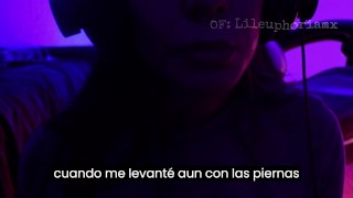 RELATO # 20 Jovencita estudiante vs maduro sucio