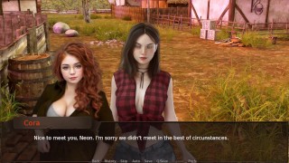 Love Season Gameplay #68 New Hot Girls For My Harem