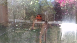 wolf bussy like straight male