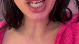 BAD BOY January Cum Schedule CBT Torture Femdom Task