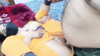 Desi Bigboobs Stepmom Fucked By Her Stepson,s Friend