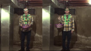 He Face-Fucked Me Like A Gorilla (music video)