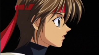 Hentai teen pussy fucked hard