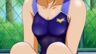 Alter ego japanese hentai action leads to fucking