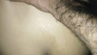 POV anal a teen culo apretada en hotel, IMPERDIBLE!