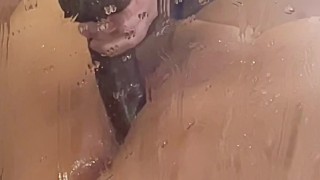 Watch me squirt for you, baby! 💦