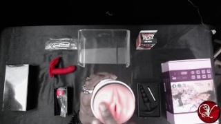 Vaughn Solaire's Toy Chest! Episode 01