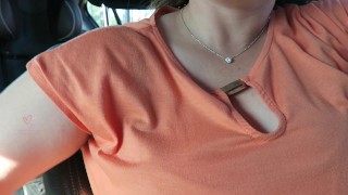 Car Confessions - Episode 08 - Two in one day! (BBC in the AM, Couple in the PM)