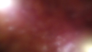 POV - Tucking you away for the night with some toys