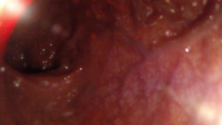 POV - Tucking you away for the night with some toys