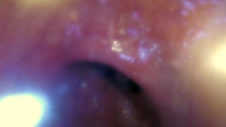 POV - Let my walls collapse around you