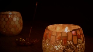 SEXO a CIEGAS!! Mi primer encuentro con un DESCONOCIDO😈🔥/Historia de Leni