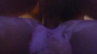 Barebacking vitiligoboy
