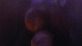 Barebacking vitiligoboy