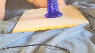Cock hungry redneck