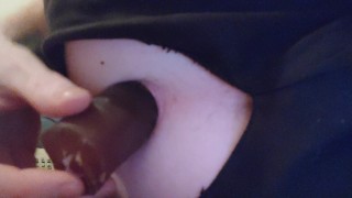 Prepare My SissY Ass