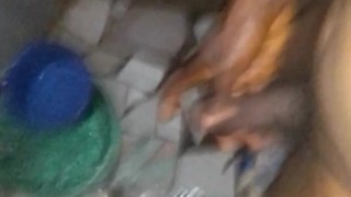 Bartroom play