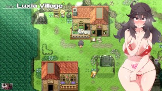 Ricoche - wtf is this im fighting?