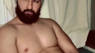 Do you want to see how I come?