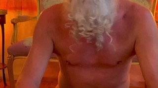 Toronto’s MarktheModel Stranger Knocked