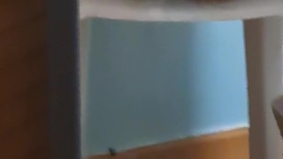 No aguanto más y me corro