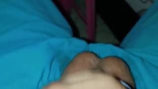 QUIERES VERME ACABAR💦🔥😈