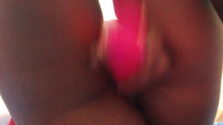 Best anal drill that leads to explosive squirting all over (part 1)