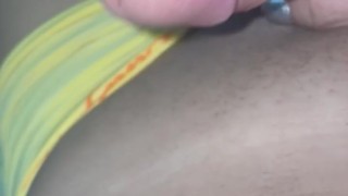 Masturbate my big cock twink with tattoos need nex