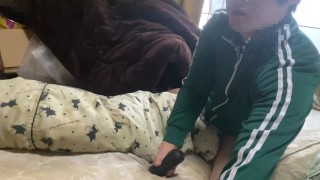 日本の〇学生は疑似セックスが大好き「激エロ注意」