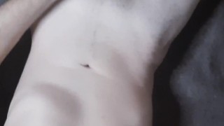 New video 2024💦 three cumming in one session...